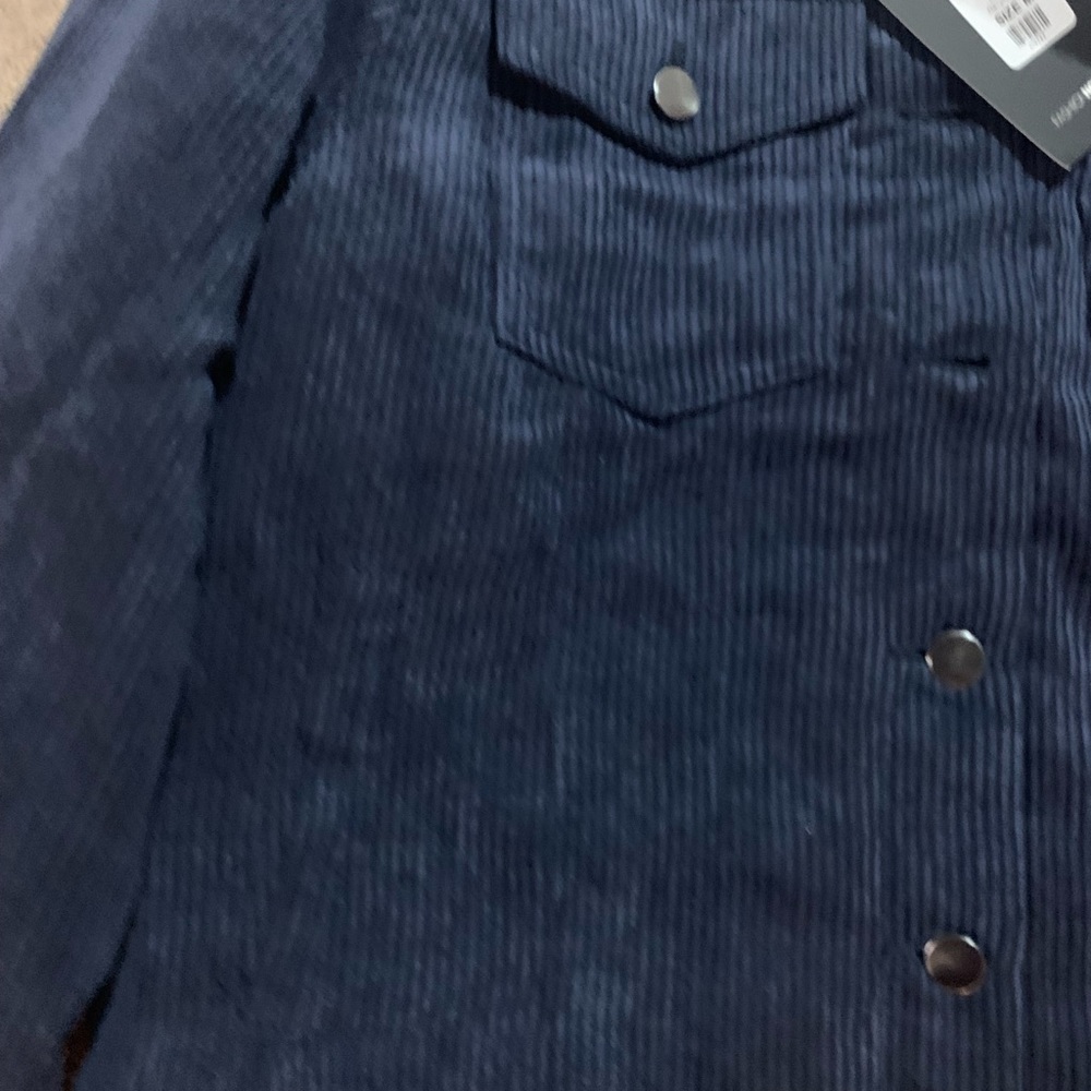 BRAND NEW FASHION NOVA JACKET